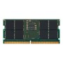 Memoria RAM Kingston 16GB 5600Mhz DDR5 SODIMM