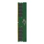 Memoria RAM Kingston 32GB DDR5 5600Mhz DIMM