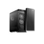 Gabinete XPG LANDER300 Negro con ARGB y Vidrio Templado Soporte Micro-ATX y Mini-ITX