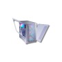 Gabinete XPG LANDER300 Blanco con ARGB y Vidrio Templado Soporte Micro-ATX y Mini-ITX