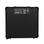 Amplificador De Guitarra Marshall Mg15 15w Color Negro MG15G-D