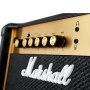 Amplificador De Guitarra Marshall Mg15 15w Color Negro MG15G-D