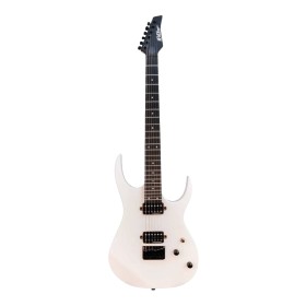 Guitarra Eléctrica Newen Rock de Roble Blanco con Acabado Satinado NEWEN ROCK