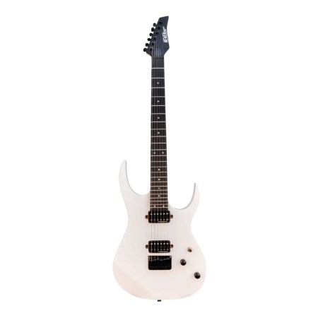 Guitarra Eléctrica Newen Rock de Roble Blanco con Acabado Satinado NEWEN ROCK