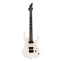 Guitarra Eléctrica Newen Rock de Roble Blanco con Acabado Satinado NEWEN ROCK