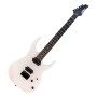 Guitarra Eléctrica Newen Rock de Roble Blanco con Acabado Satinado NEWEN ROCK