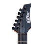 Guitarra Eléctrica Newen Rock de Roble Blanco con Acabado Satinado NEWEN ROCK