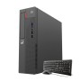 PC Tecnobrand Intel Core i7 12700 16GB RAM 480GB SSD Kit Mouse y Teclado PCTBCI716G480ST