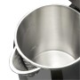 Pava electrica digital Yelmo 1,7 Lts 2200W PE-3912