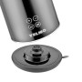 Pava electrica digital Yelmo 1,7 Lts 2200W PE-3912