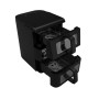 Freidora de Aire Peabody Digital Doble 10Lts PE-AFDL104N