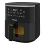 Freidora de Aire Peabody 5,2 L 1500 W digital PE-AFW520N