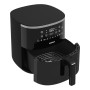 Freidora de Aire Peabody 5,2 L 1500 W digital PE-AFW520N