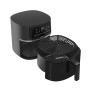 Freidora Electrica Peabody Sin Aceite 7L PE-AFW700N
