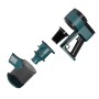 Aspiradora Peabody Stick 2 en 1 110W PE-ASB500NG