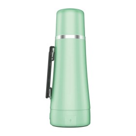 Termo Electrico Peabody E-Termo Todo En Uno 1lt Verde PE-ET1001V