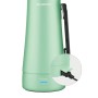 Termo Electrico Peabody E-Termo Todo En Uno 1lt Verde PE-ET1001V