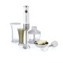 Licuadora de Mano Mixer Peabody PE-LMA327B 800W Blanca