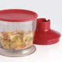Licuadora de Mano Peabody Smartchef PE-LMA327R