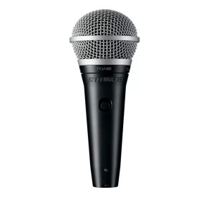 Microfono Shure PGA48-XLR