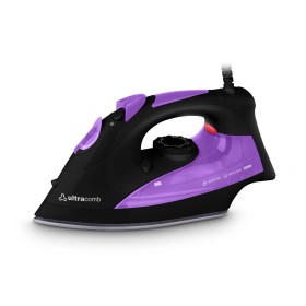 Plancha A Vapor Ultracomb 2250W PL4180
