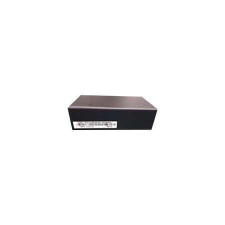Fuente de alimentacion Zebra CA 100-240 V para Zebra Connect Cradle
