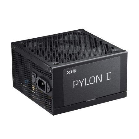 Fuente XPG PYLON II 650W 80 Plus Bronze ATX 3.1