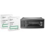 CINTA HP ULTRIUM LTO8 30TB