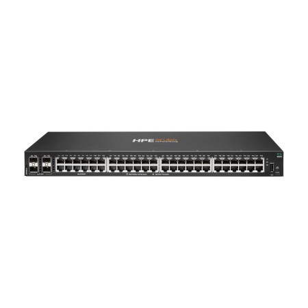 Switch HP 6000 48G 4SFP