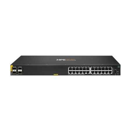 Switch HP 6000 24G POE 4SFP