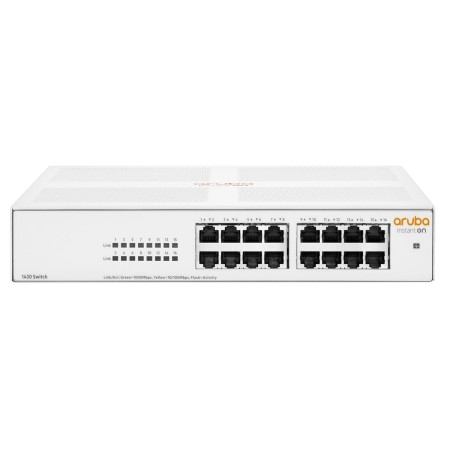 Switch HP 1430 16GB