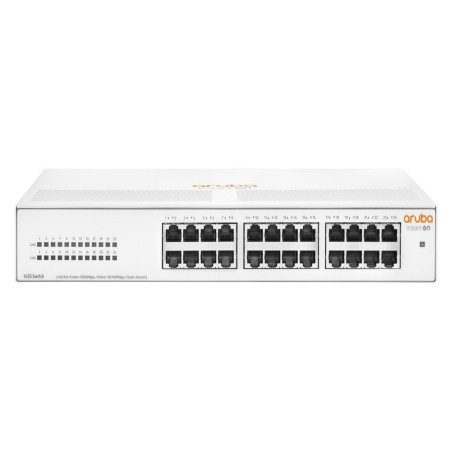 Switch HP 1430 24GB