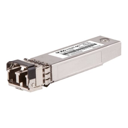 Módulo Transceiver Aruba Instant On 1G SFP LC SX 500 m OM2 MMF