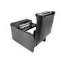 Impresora Termica De Recibos 3nstar RPT004 LAN+USB 80mm Negro