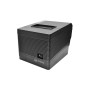 Impresora Termica De Recibos 3nstar RPT008 LAN+USB+Serial 80mm Negro