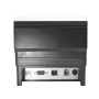 Impresora Termica De Recibos 3nstar RPT008 LAN+USB+Serial 80mm Negro