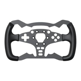 Mod Volante Moza Formula Es Estilo F1 Gt Volante R3 R5 R9 Negro RS032
