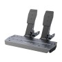 Volante y pedales Moza Racing R5 para PC
