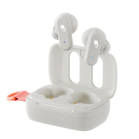 Auriculares Skullcandy Dime 3 True Wireless In-ear - Bone