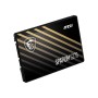 Disco Solido Interno SSD MSI Spatium S270 480GB Sata 6.0Gb/S S78-440E350-P83