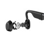 Auriculares Inalambricos Shokz OpenMove Grey