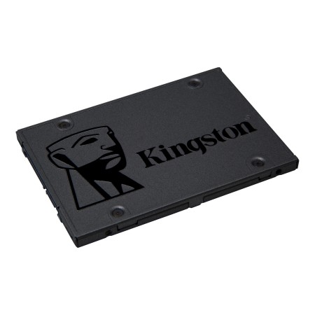 Disco Solido Interno SSD Kingston 240GB A400 SATA3