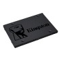 Disco Solido Interno SSD Kingston 240GB A400 SATA3