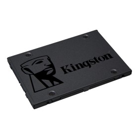 Disco Solido Interno SSD Kingston 480GB A400 SATA3