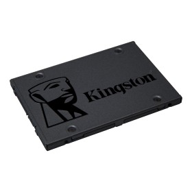 Disco Solido Interno SSD Kingston 960GB A400 SATA3