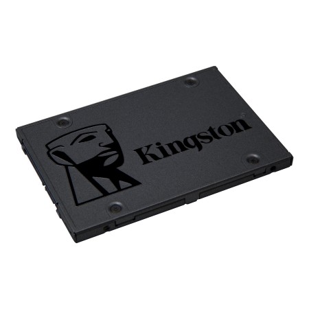 Disco Solido Interno SSD Kingston 960GB A400 SATA3