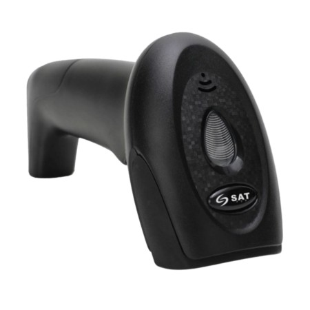 Lector De Codigo De Barras SATAI402WBTIDOCR