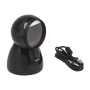 Lector de Codigo de Barras SAT AI8604 ID