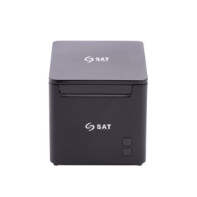 Impresora Termica SAT Q23T UE 230MM/S SATQ23TUE