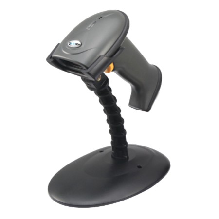Lector Codigo De Barras Laser 1D 3nstar SC100 Automatico Con Base